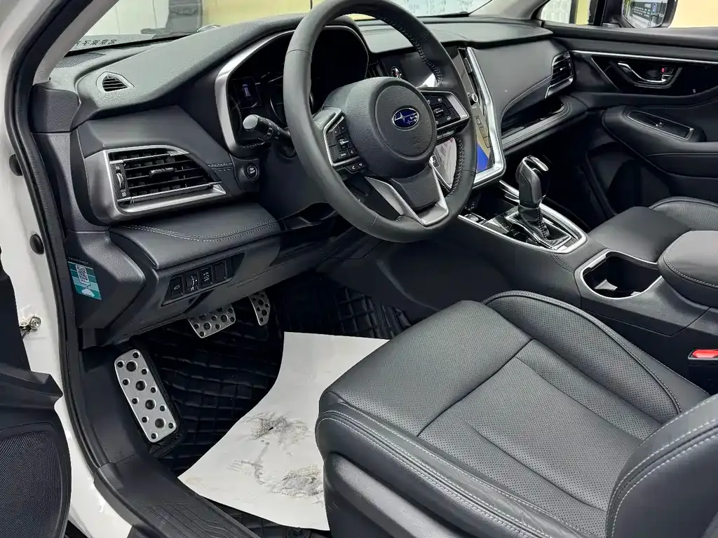 Subaru Outback 2021 из CN, фото 8