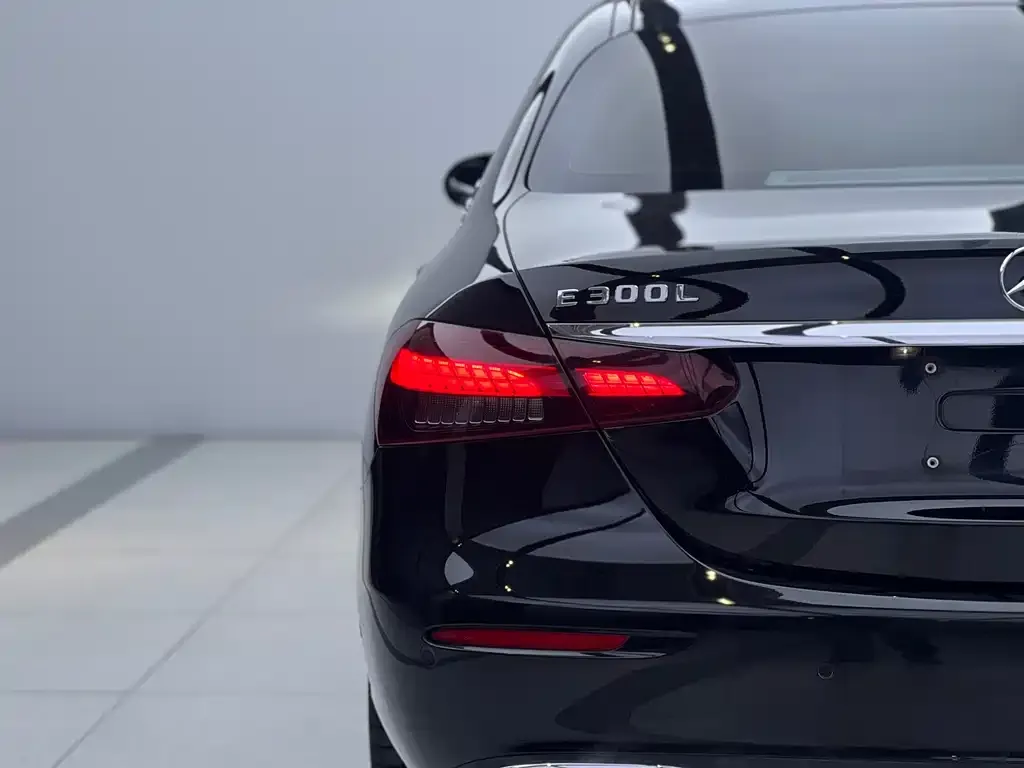 Mercedes-Benz E-Class 2022 из CN, фото 6
