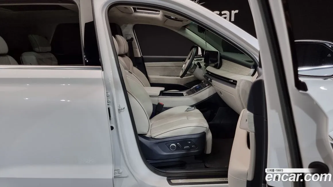 Hyundai Palisade 2023 из KR, фото 10