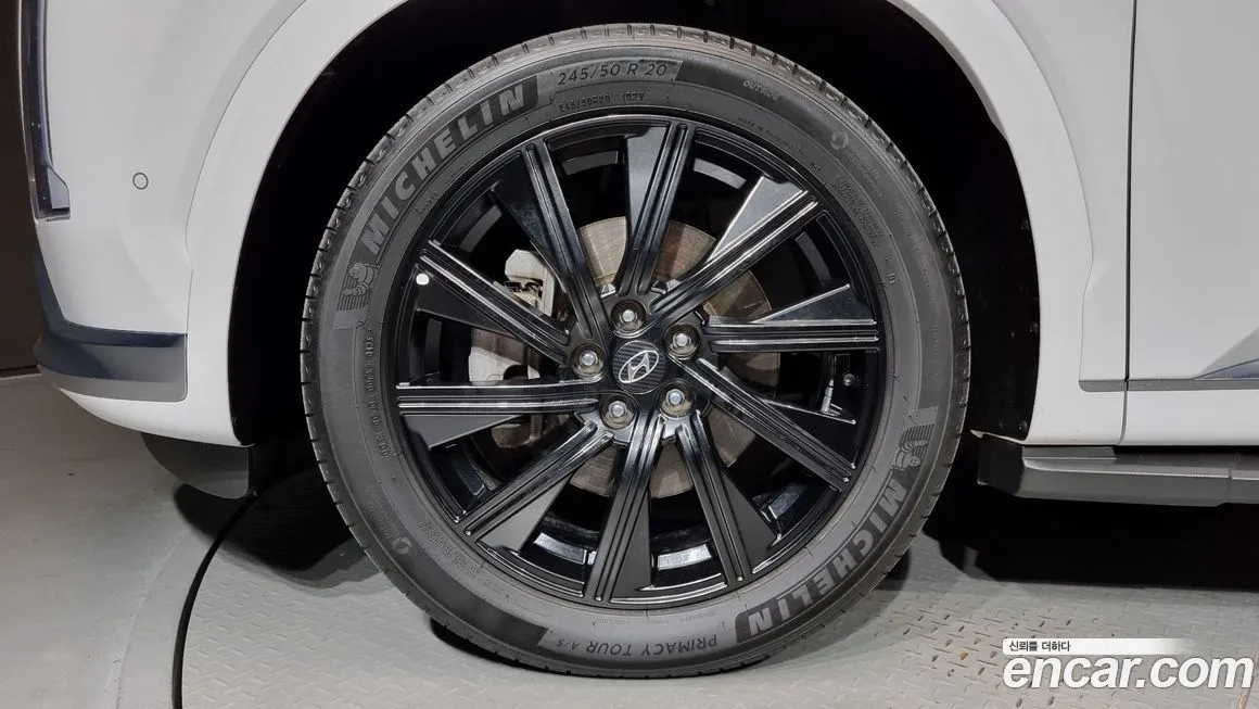 Hyundai Palisade 2023 из KR, фото 5
