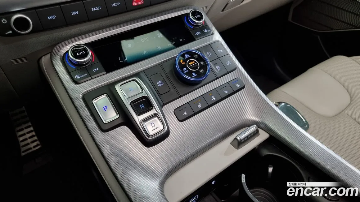 Hyundai Palisade 2023 из KR, фото 9