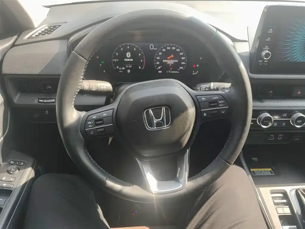 Honda CR-V 2022 из CN, фото 10