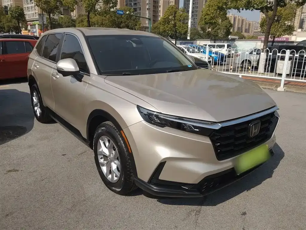Honda CR-V 2022 из CN, фото 4