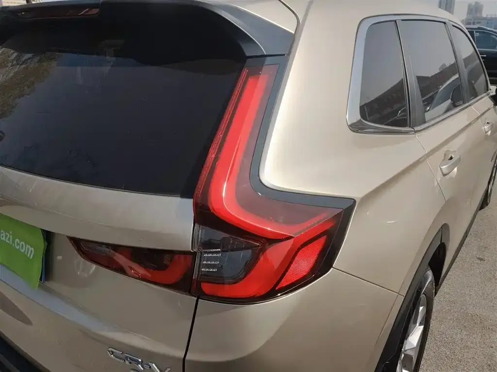 Honda CR-V 2022 из CN, фото 8