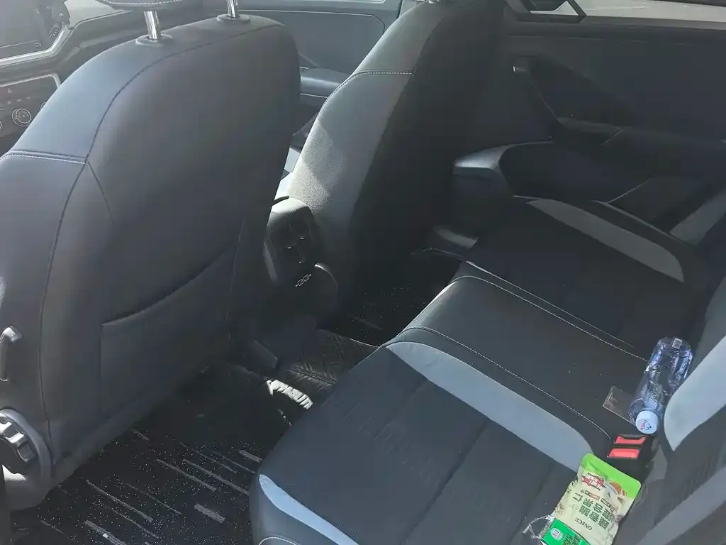 Volkswagen T-Roc 2022 из CN, фото 8