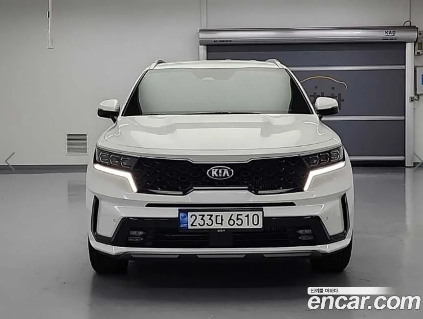 Kia Sorento — фото 2