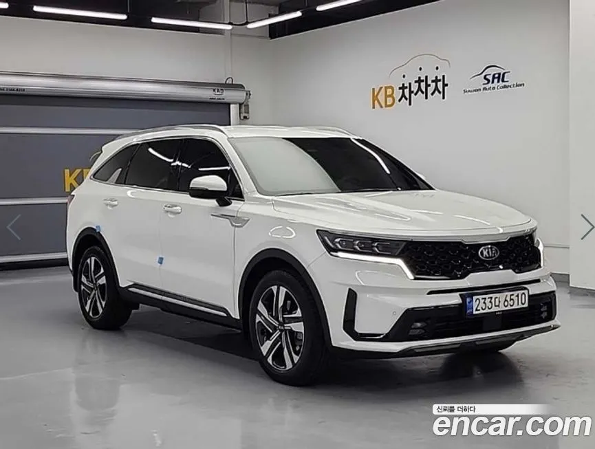Kia Sorento — фото 4