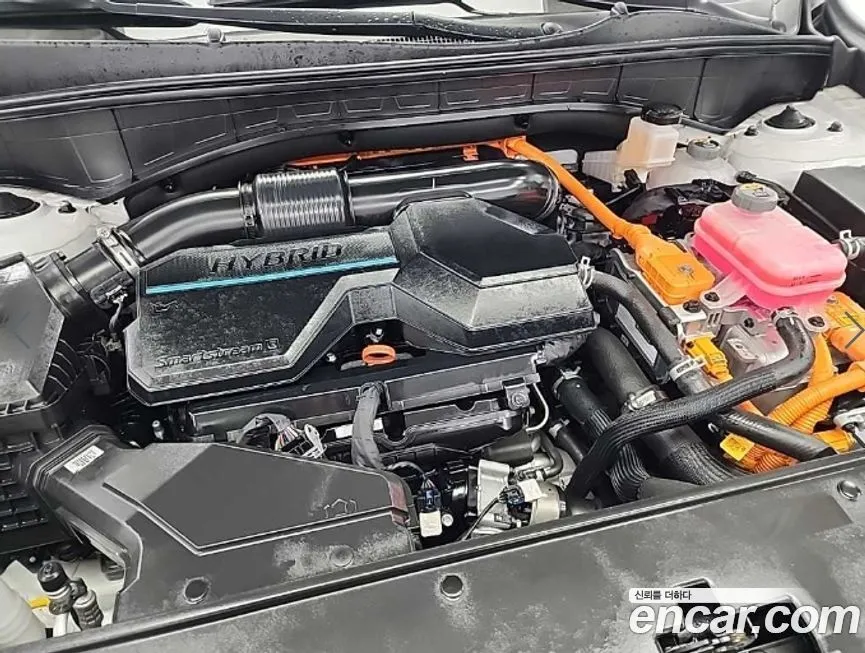 Kia Sorento — фото 5