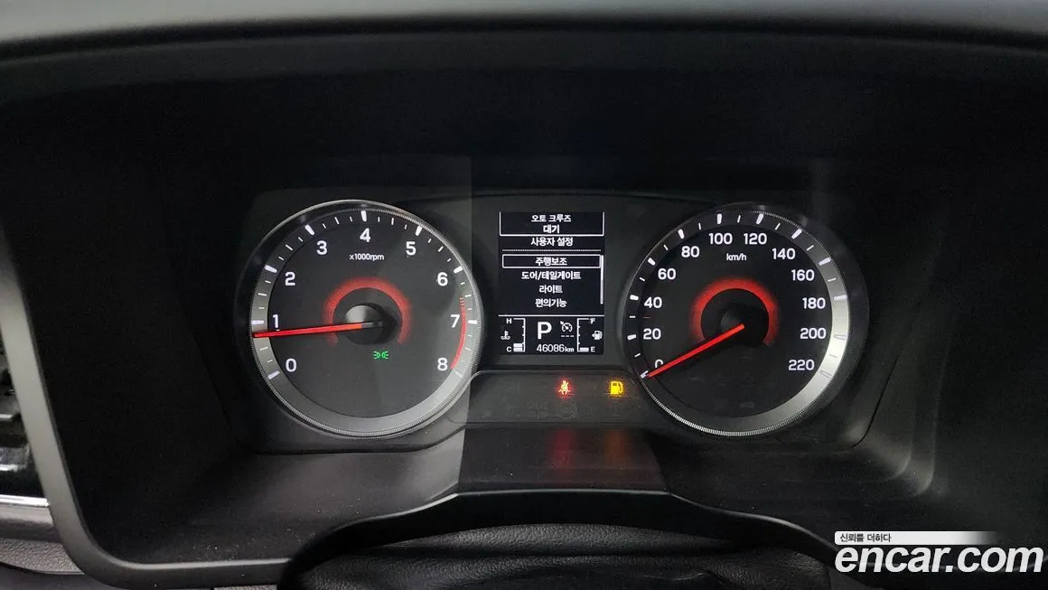 KG Mobility (Ssangyong) TIBOLI 2022 из KR, фото 8