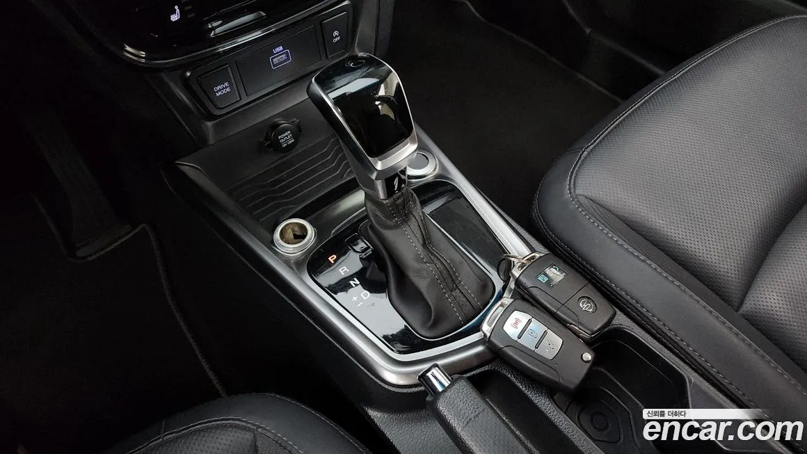 KG Mobility (Ssangyong) TIBOLI 2022 из KR, фото 9