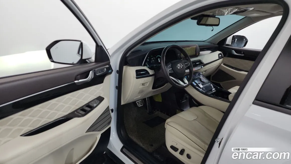 Hyundai Palisade 2021 из KR, фото 10
