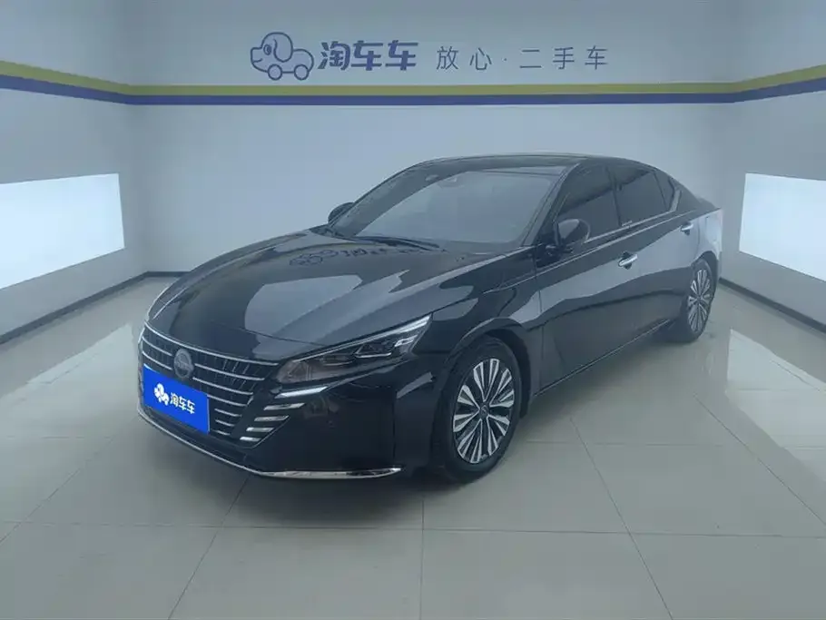 Nissan Teana 2023 из CN, фото 1