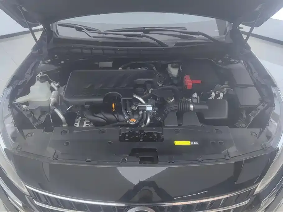 Nissan Teana 2023 из CN, фото 10