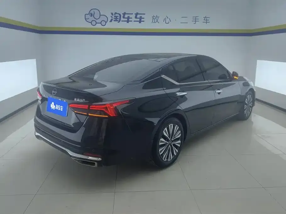 Nissan Teana 2023 из CN, фото 3