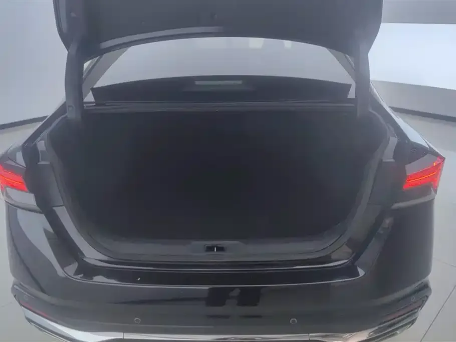 Nissan Teana 2023 из CN, фото 4