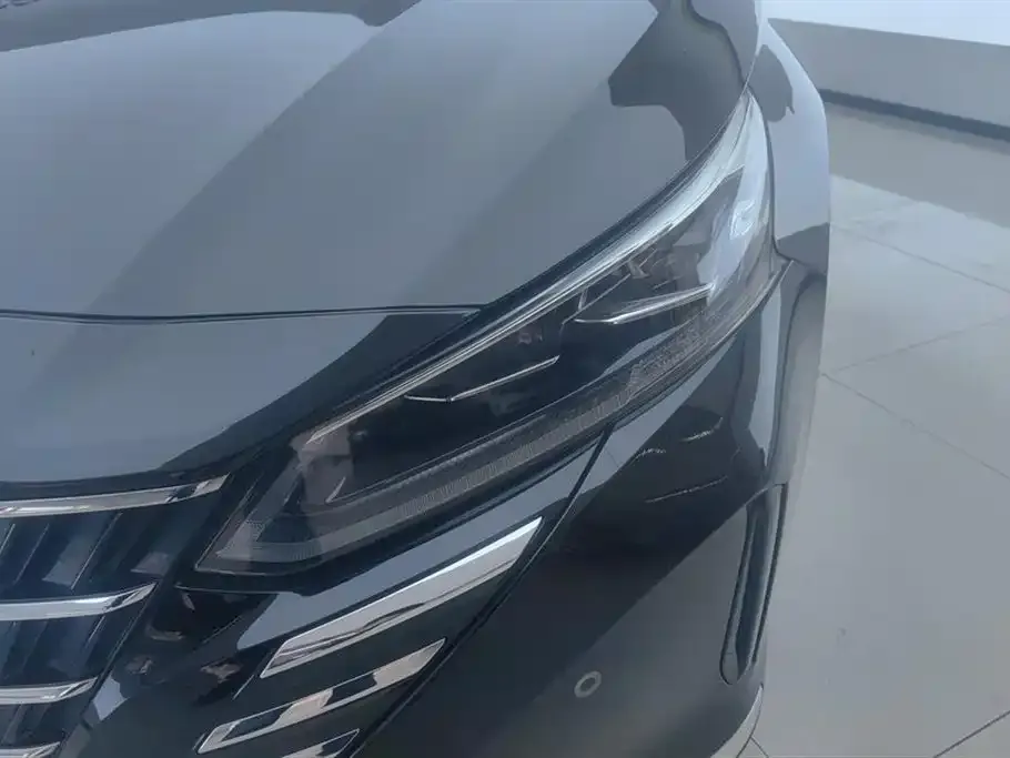 Nissan Teana 2023 из CN, фото 5