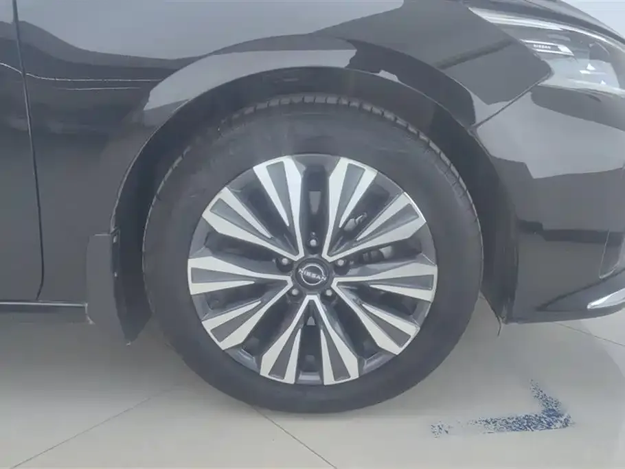 Nissan Teana 2023 из CN, фото 6