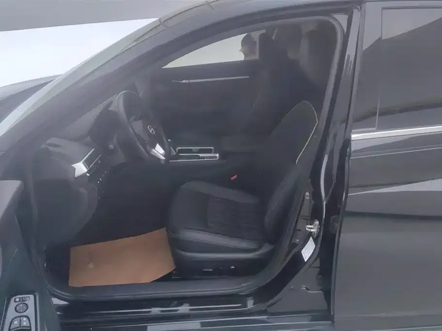 Nissan Teana 2023 из CN, фото 9