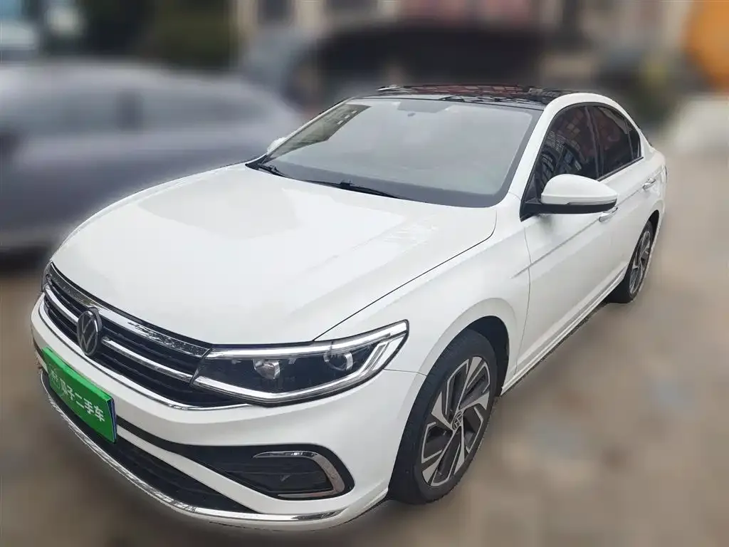 Volkswagen Bora 2023 из CN, фото 1