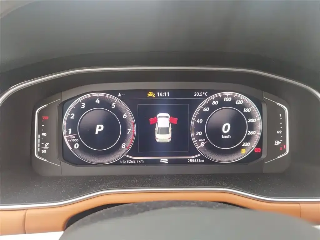 Volkswagen Bora 2023 из CN, фото 4