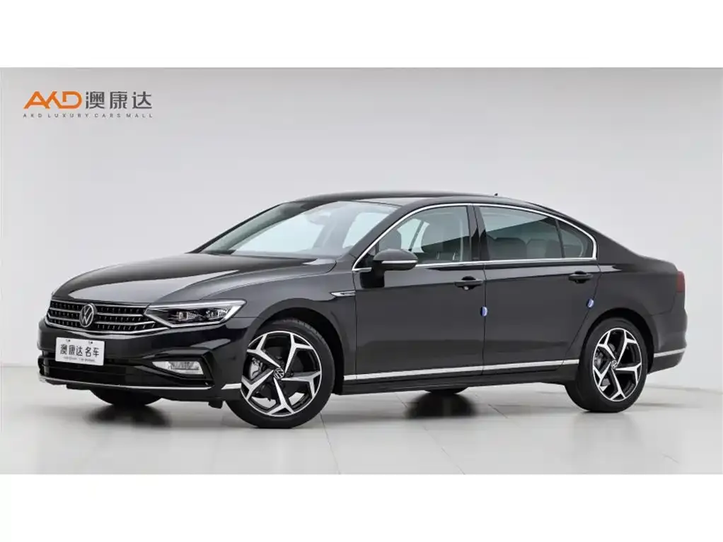 Volkswagen Magotan 2024 из CN, фото 1