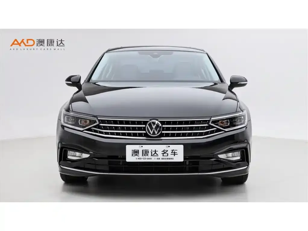 Volkswagen Magotan 2024 из CN, фото 2