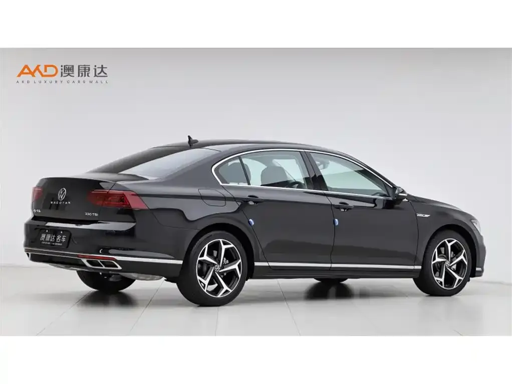 Volkswagen Magotan 2024 из CN, фото 3