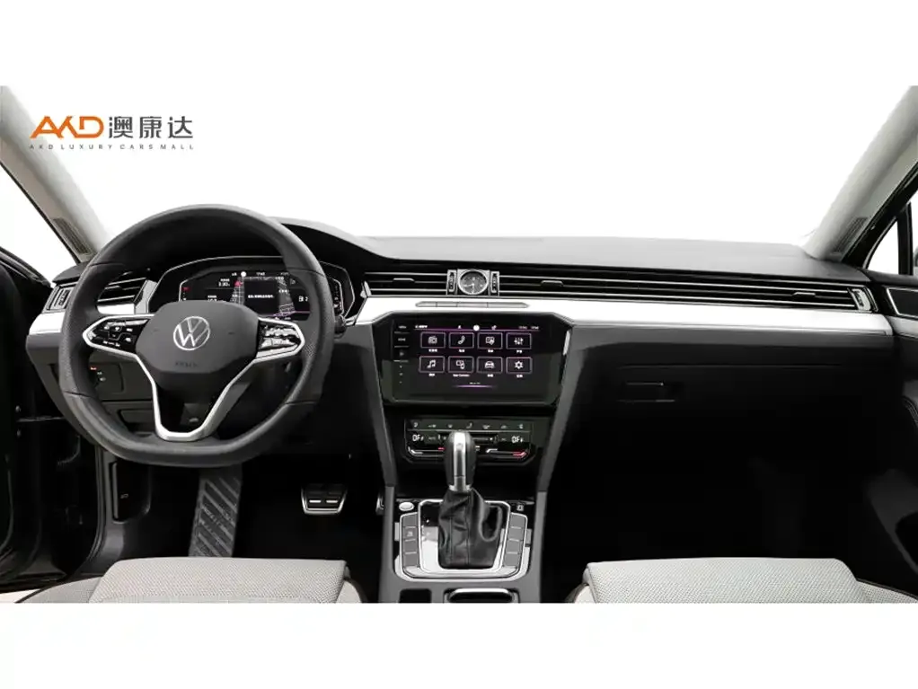 Volkswagen Magotan 2024 из CN, фото 5