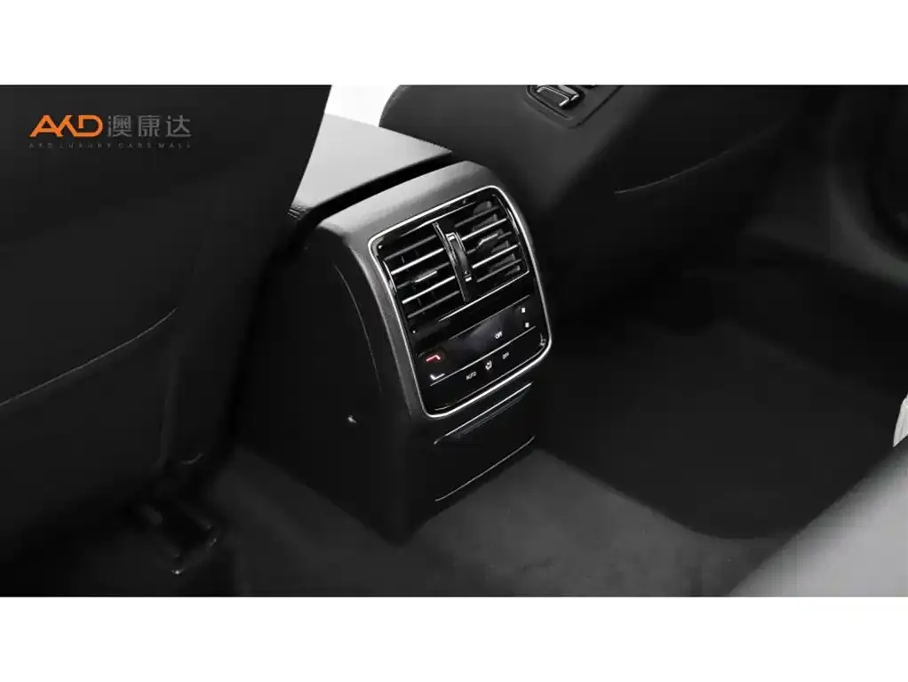 Volkswagen Magotan 2024 из CN, фото 9