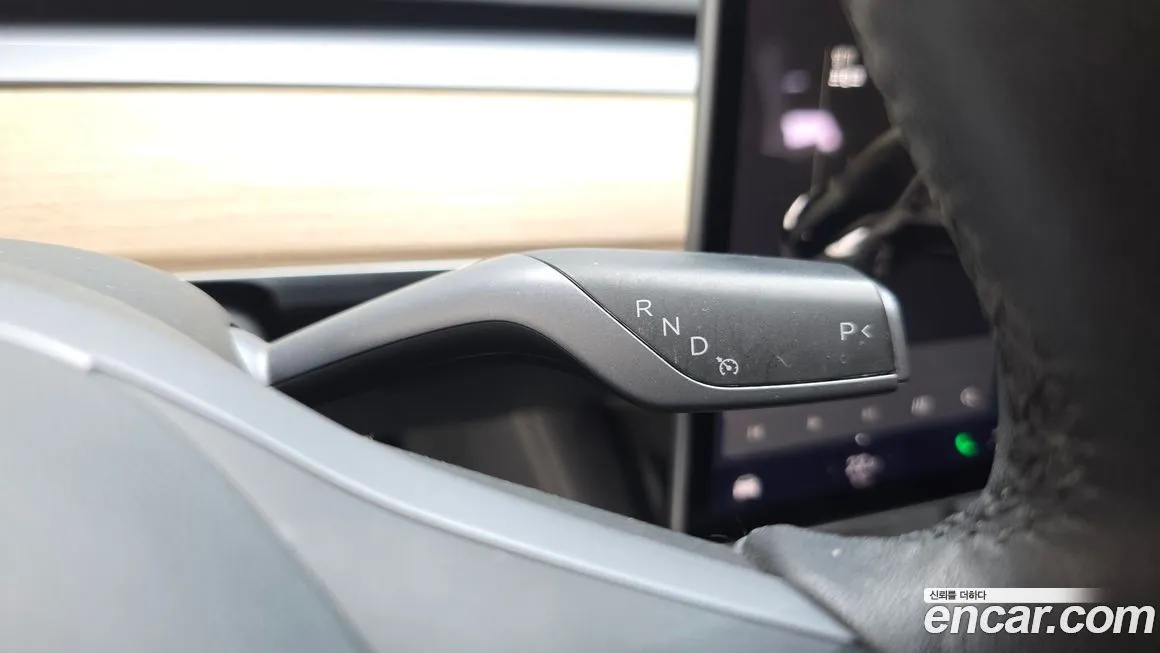 Tesla Model 3 2021 из KR, фото 9