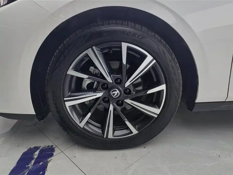 Changan Eado 2024 из CN, фото 6