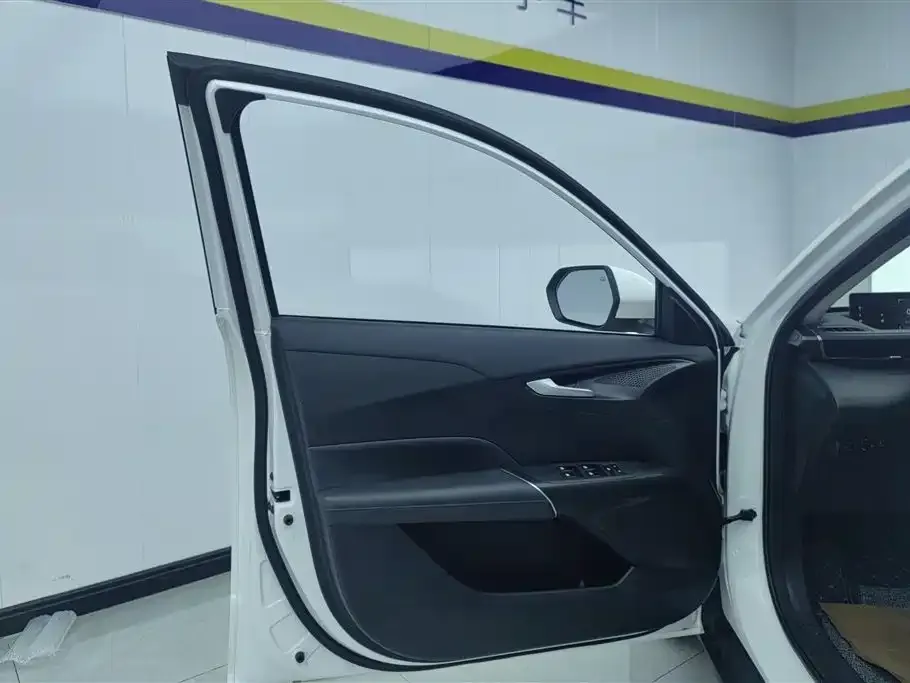 Changan Eado 2024 из CN, фото 7