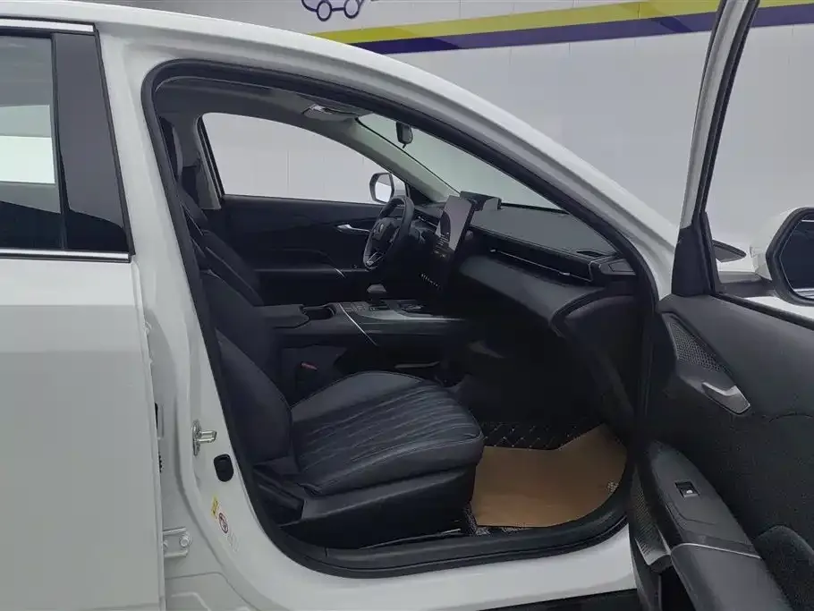 Changan Eado 2024 из CN, фото 8