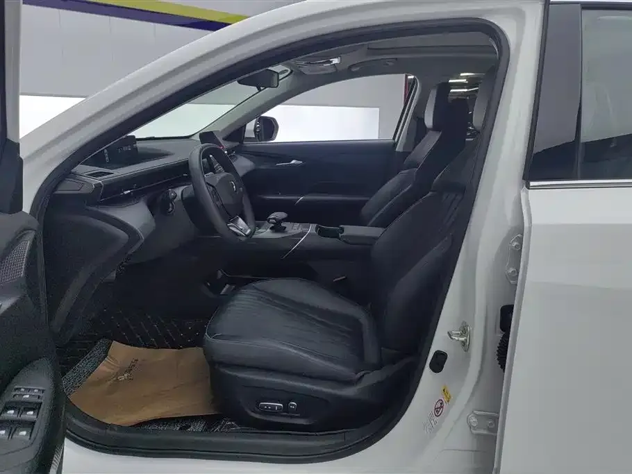 Changan Eado 2024 из CN, фото 9