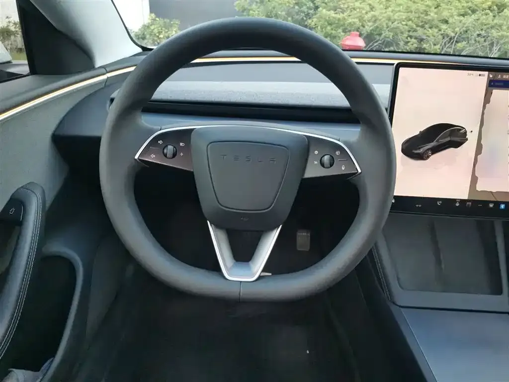 Tesla Model 3 2024 из CN, фото 3