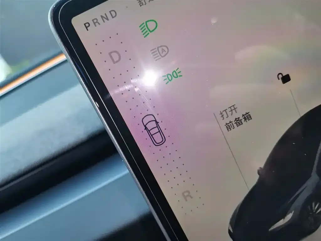 Tesla Model 3 2024 из CN, фото 7