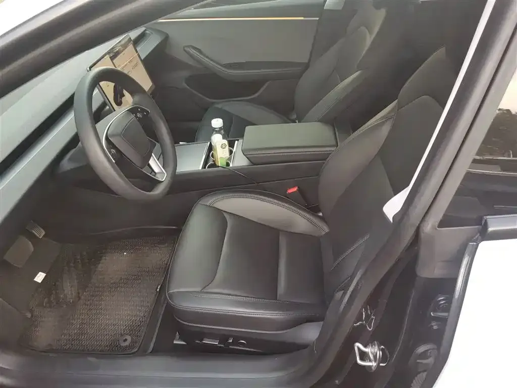 Tesla Model 3 2024 из CN, фото 8