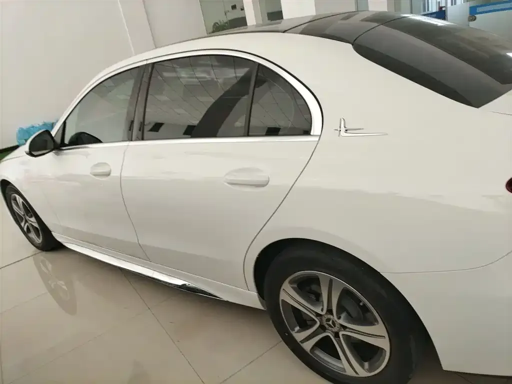 Mercedes-Benz C-Class 2022 из CN, фото 5