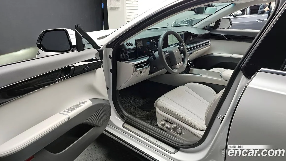 Hyundai Grandeur 2023 из KR, фото 10