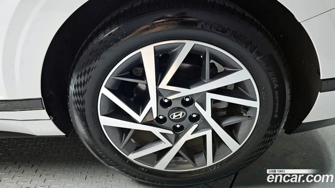 Hyundai Grandeur 2023 из KR, фото 5