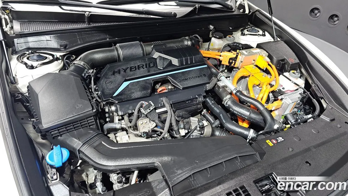 Hyundai Grandeur 2023 из KR, фото 6