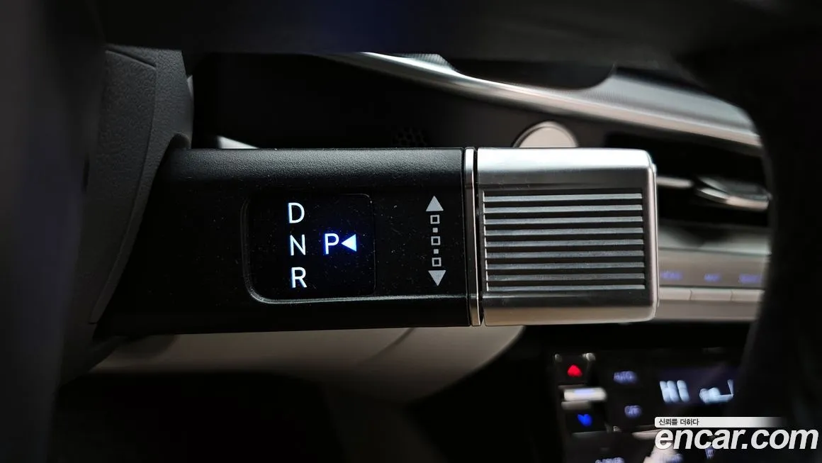 Hyundai Grandeur 2023 из KR, фото 9