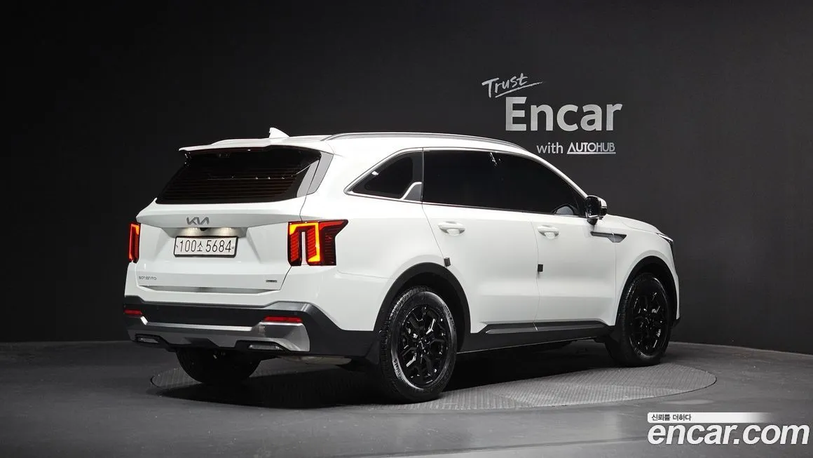 Kia Sorento — фото 2