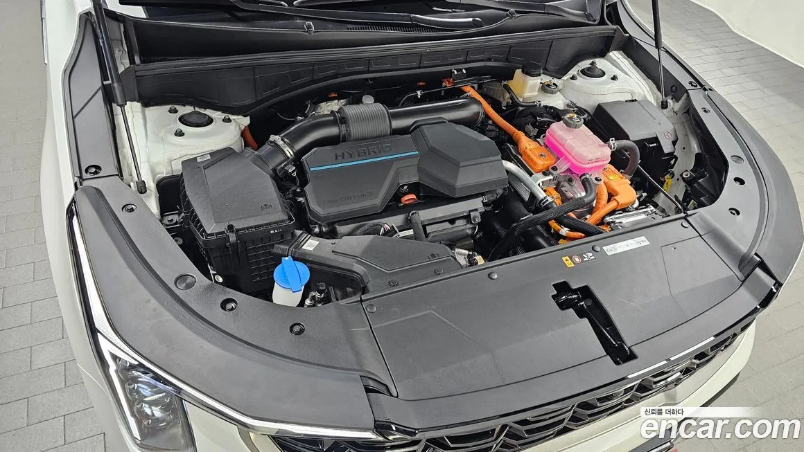 Kia Sorento — фото 6