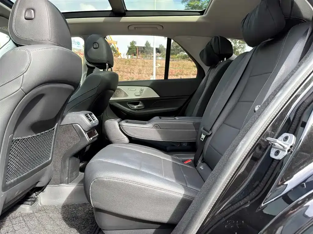 Mercedes-Benz GLE 2023 из CN, фото 9