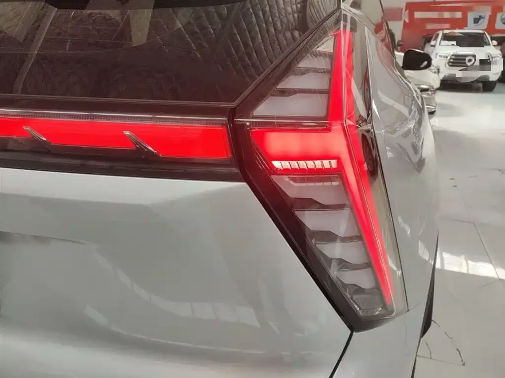 Geely Boyue L 2023 из CN, фото 8