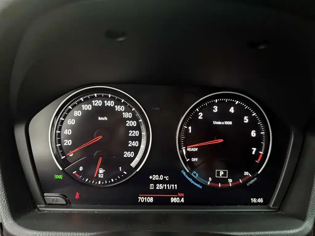 BMW X1 2021 из CN, фото 4