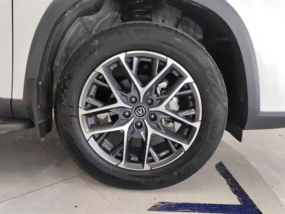 Changan CS75PLUS 2024 из CN, фото 6