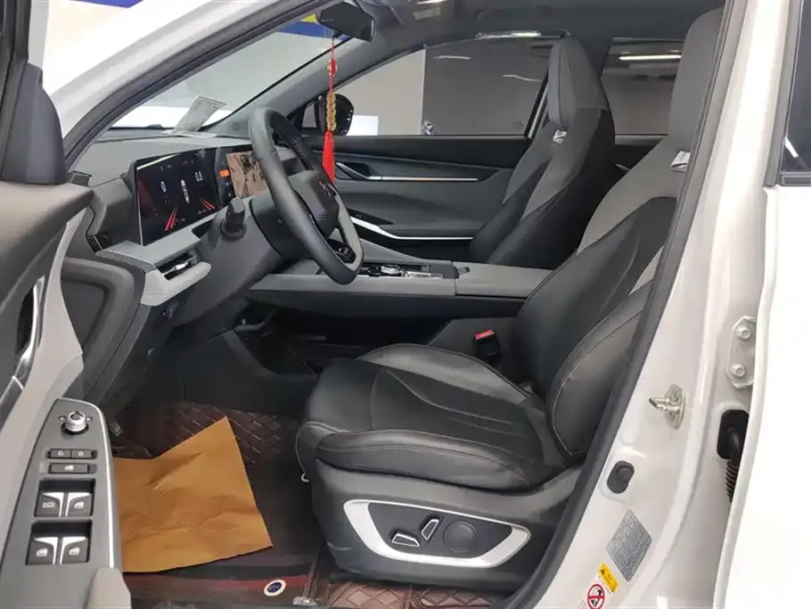 Changan CS75PLUS 2024 из CN, фото 9