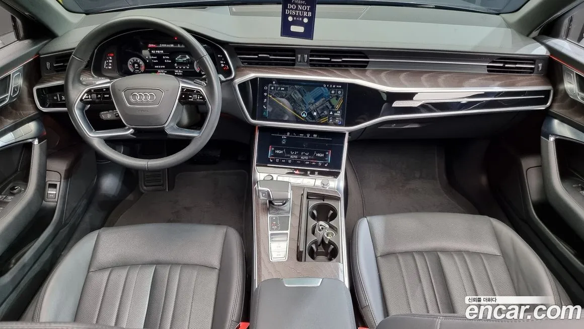 Audi A6 2023 из KR, фото 7